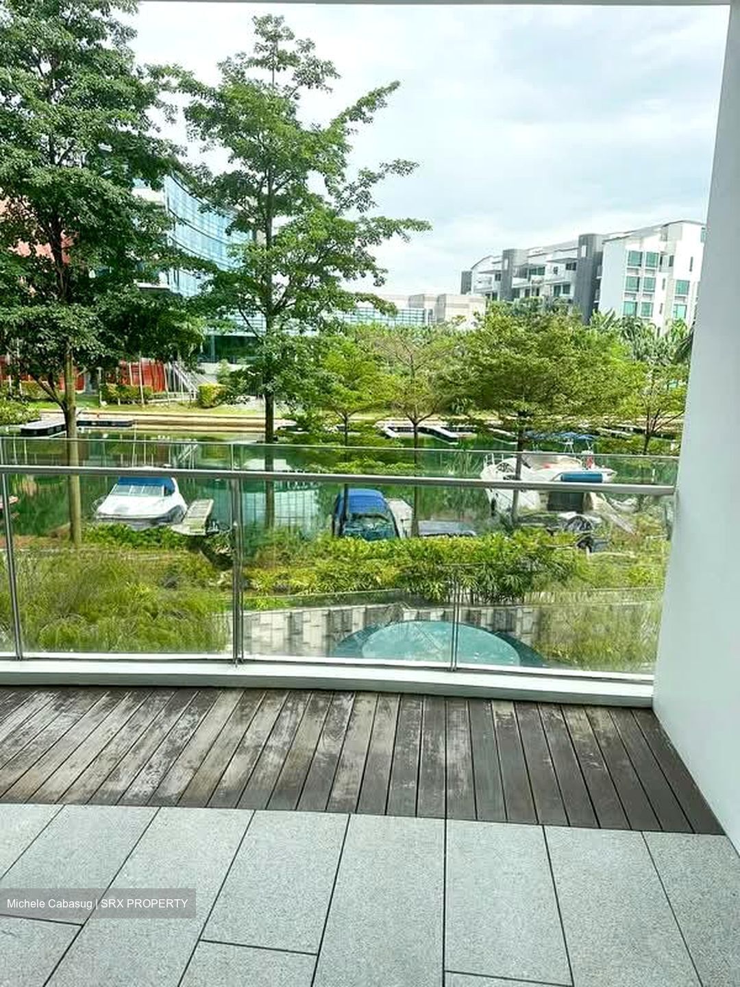 The Coast at Sentosa Cove (D4), Condominium #611129771